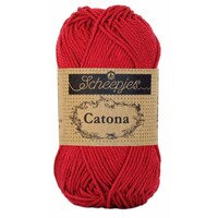 CATONA - SCARLET 192