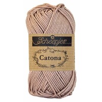 CATONA - ANTIQUE MAUVE 257