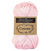 CATONA - POWDER PINK 238