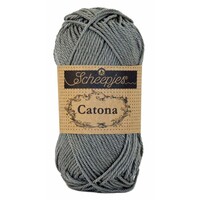 CATONA - METAL GREY 242