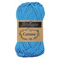 CATONA - POWDER BLUE 384