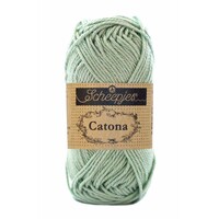 CATONA - SILVER GREEN 402