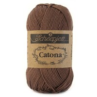 CATONA - CHOCOLATE 507