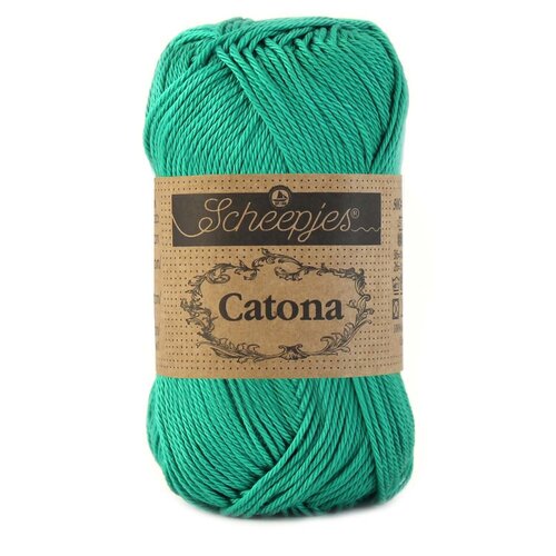 Scheepjes CATONA - JADE 514