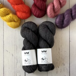 Westknits WK PAINTING BRICKS - KIT 14