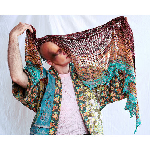 Westknits FADE TRIPLET - KIT B1