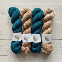 TWO PLUS TWO - KIT D3