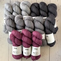 WK STARFLANKET - GLÜHWEIN