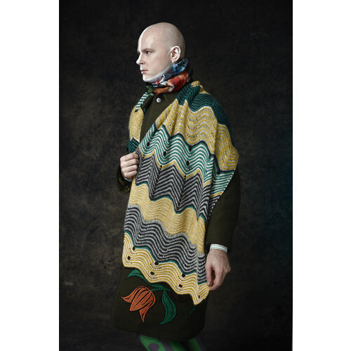 Westknits MOHAIR POP - KIT A12