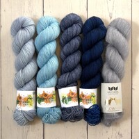 MOHAIR POP - KIT A14