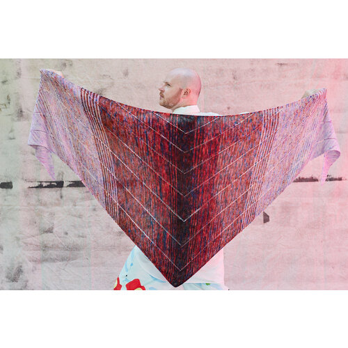 Westknits FADE QUINT - KIT A21