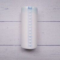 VASE - MEASURING TAPE