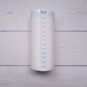 Kesemy VASE - MEASURING TAPE