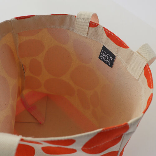 LOVE IT NIKO BAG - ROCKY
