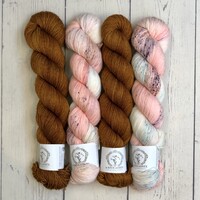 TWO PLUS TWO - KIT E14