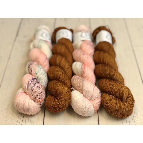 Westknits TWO PLUS TWO - KIT E14