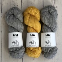 SPLIT TRIPLET - KIT A5