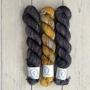 Westknits SPLIT TRIPLET - KIT B7