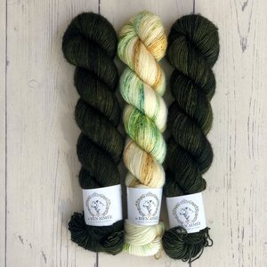 Westknits SPLIT TRIPLET - KIT B8