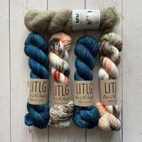 WK STRIPED ESJAN - KIT 3