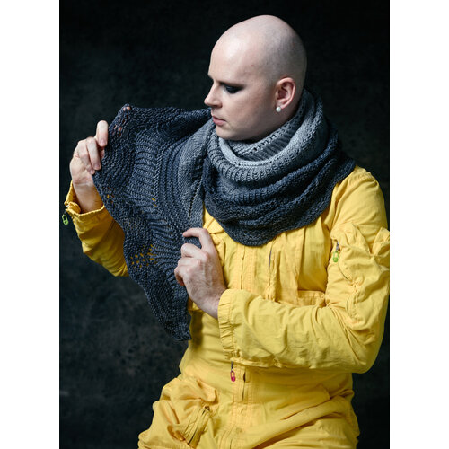 Westknits DK QUAD - KIT A16