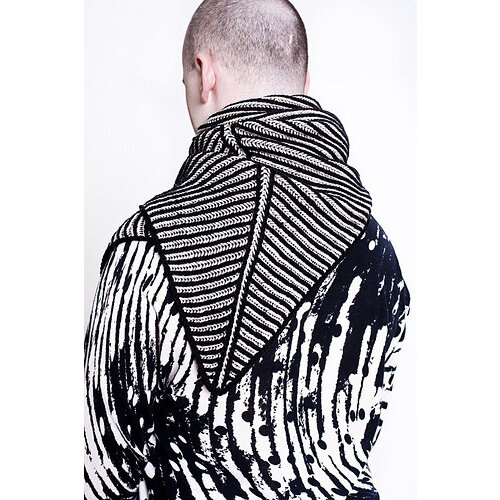 Westknits WK ASKEWS ME SHAWL - KIT 1