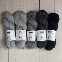 CONTRAST QUINT - KIT B9