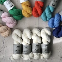 WK PAINTING CHEVRONS - KIT 17