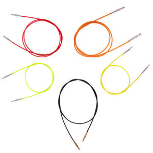 Knit Pro KNIT PRO COLOURED CABLES
