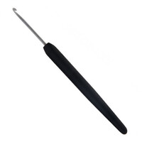 KNITPRO SOFTGRIP CROCHET HOOK