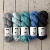 CONTRAST QUINT - KIT B11