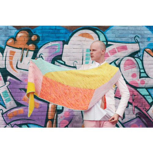 Westknits CONTRAST QUINT - KIT B11