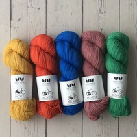 CONTRAST QUINT - KIT B12