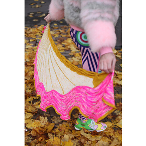 Westknits CONTRAST TRIPLET - KIT B3