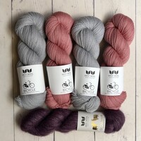 WK STRIPED ESJAN - KIT 8
