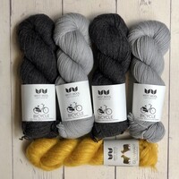 WK STRIPED ESJAN - KIT 9
