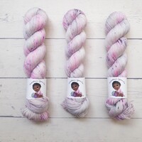 NAVY BEAN - THE BREAKFAST CLUB