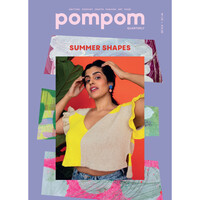 POMPOM QUARTERLY - SUMMER 2020