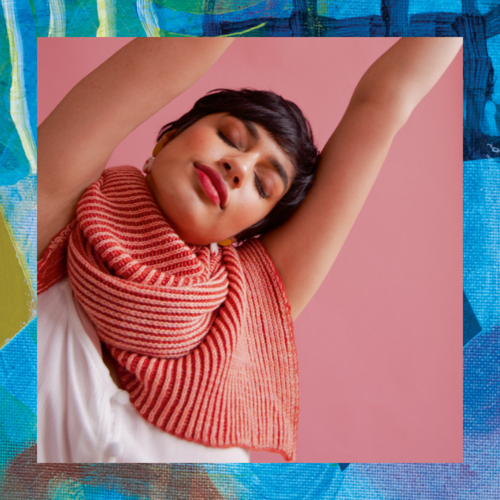 POMPOM QUARTERLY - SUMMER 2020