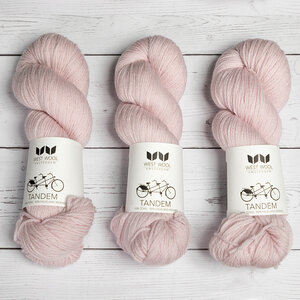 Westknits WK PROWL - KIT POWDER
