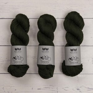 Westknits WK PROWL - KIT WELLINGTON