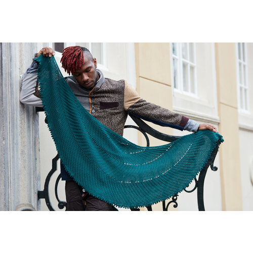 Westknits WK PROWL - KIT WELLINGTON