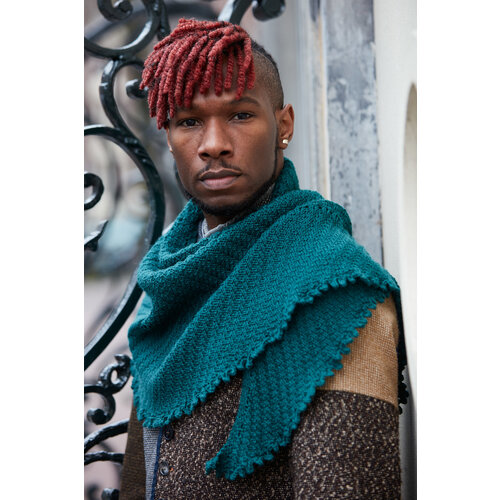 Westknits WK PROWL - KIT TRUE BLUE