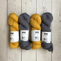 TWO PLUS TWO - KIT C4