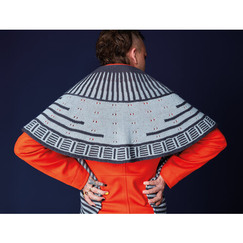 Westknits TWO PLUS TWO - KIT C6