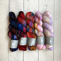 PRE-SALE: FADE QUINT - KIT C1