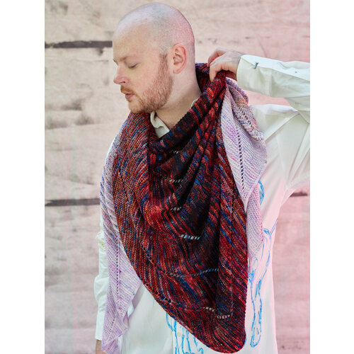 Westknits PRE-SALE: FADE QUINT - KIT C1