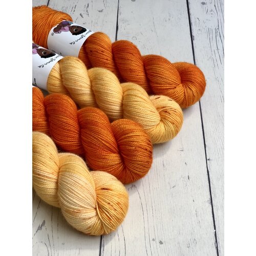 Westknits TWO PLUS TWO - KIT D14