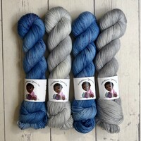 TWO PLUS TWO - KIT D15