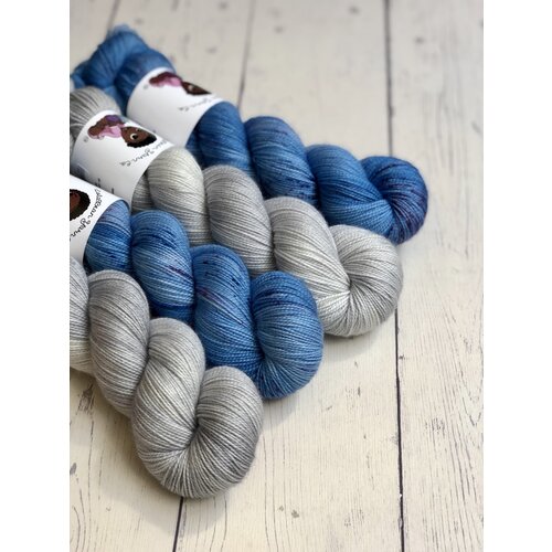 Westknits TWO PLUS TWO - KIT D15